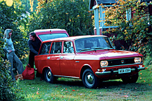 К столетию СССР: лучшие советские автомобили