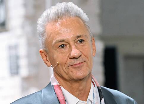 Театр Ермоловой выступил с заявлением после новостей об онкологии у Меньшикова