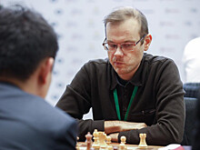 Еще один российский гроссмейстер сменил спортивное гражданство