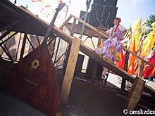 Как отправиться в турне по российским городам, если ты любишь неофолк