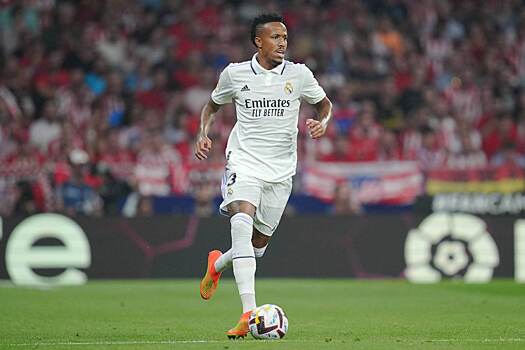 «Реал» обыграл «Хетафе» благодаря быстрому голу