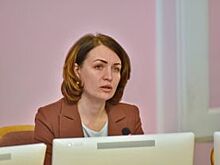 Оксана Фадина назначила Андрея Подгорбунских заместителем мэра Омска