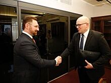 РМК внедряет на своих предприятиях оборудование и технологии из Финляндии