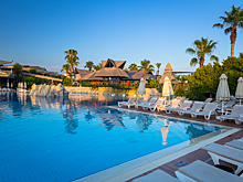 Фен и другие вещи, которые не нужно везти в Турцию