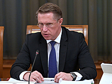 В Минздраве призвали усилить меры профилактики из-за подъема COVID-19 в России