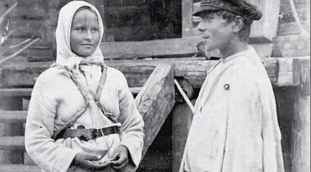 Когда на Руси супругам было запрещено спать вместе