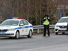 За минувшие сутки в Казани произошло 218 ДТП