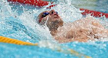 Экс-рекордсмен по плаванию Донец завершает карьеру