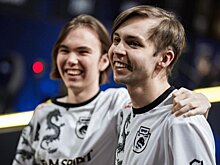 Прогноз на матч Team Spirit против Team Liquid на Shanghai Major 2024