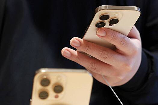 Apple отказалась выпускать маленький iPhone