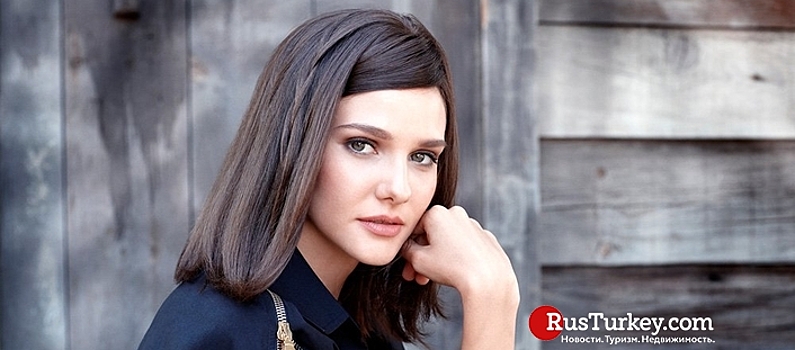 Известная русская актриса порадовала турецких поклонников