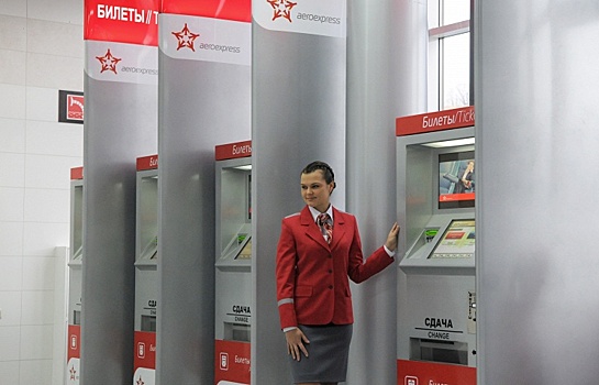 На Павелецком вокзале появится новый терминал «Аэроэкспресса»