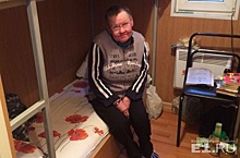 Бабушку, которая жила в киоске на Птицефабрике, позвали на съёмки в Москву