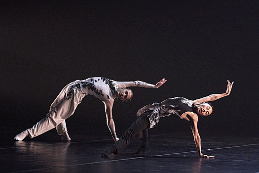 На фестивале искусств "Дягилев. P.S." ищут то, что мир объединяет