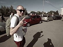 Есть ли автомобиль у Oxxxymironа?
