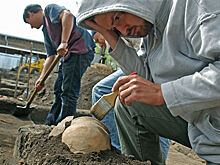 Ученые выяснили, как столица Золотой Орды защищалсь от "конной лавы"
