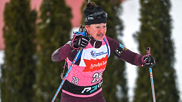 Биатлон: мужская сборная Казахстана завоевала серебро в эстафете на Азиаде KZTOD