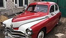 Ретро-автомобили в Костроме: во сколько обойдется история?
