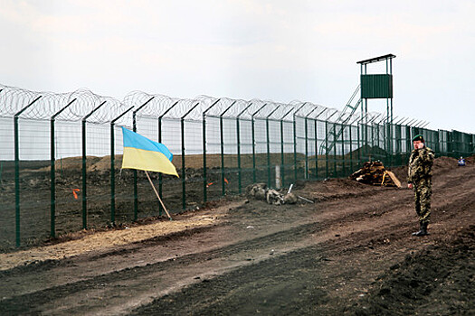 Бывший глава МИД Румынии Марга заявил, что Украина находится в неестественных границах