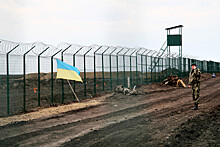 В Сумской области ограничили свободный доступ в приграничную 5-километровую зону