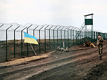 Российские пограничники уничтожили диверсантов, пытавшихся нарушить границу