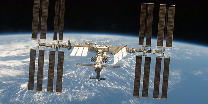 Грузовой «Прогресс» доставит космонавтам с Земли компоты и рыбу