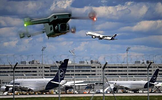 Европа в панике: дроны – везде, и они могут быть русскими. А на Украине – еще и венгерскими