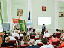РСХБ в Самаре и Тольятти провел цикл совместных мероприятий с застройщиками из Москвы и Санкт-Петербурга