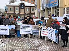 Аукцион по ипподрому отменен