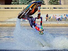 На Пироговском водохранилище пройдет чемпионат по водно-моторному спорту