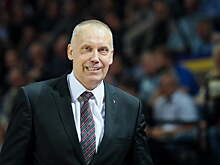 Римас Куртинайтис: «Химкам» не хватило собранности»