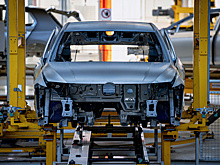 Volkswagen резко сократит зарплаты рабочих