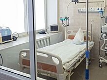 В Новом Уренгое за сутки умерли два пациента с коронавирусом
