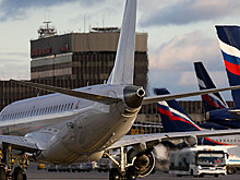 В «Аэрофлоте» опровергли информацию о возгорании в самолете Сыктывкар-Москва