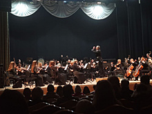 В Тольяттинской филармонии 19 сентября звучит программа "Шостакович и кино"
