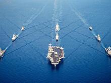 Военно-морской кошмар: У Трампа только всё стало налаживаться – но тут напомнили о себе хуситы