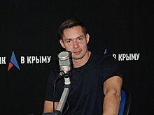 Стас Пьеха рассказал о роли рока в его жизни