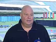 Червиченко: «Мозес - игрок, за которого не переплатили, а это большая редкость для «Спартака»