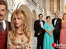 Промо-фото сериала «Пуля» заинтриговали зрителей