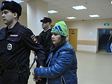 «Савсэм нэ виноватый»: отрезавшая ребёнку голову выходит на свободу