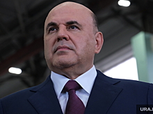 Мишустин дал министрам установку по ВС РФ