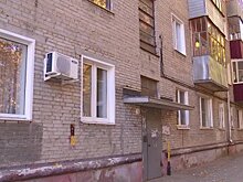 Жители пятиэтажки на ул. Попова боятся замерзнуть без отопления