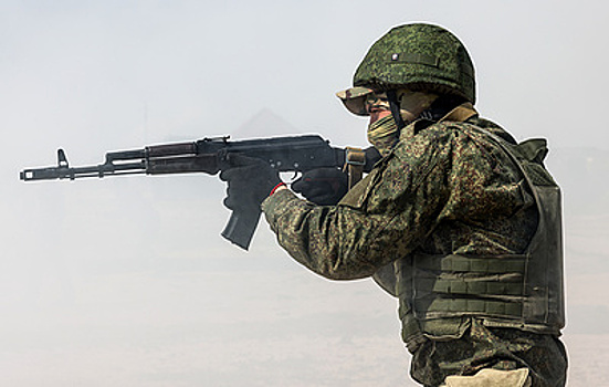 ВСУ потеряли за сутки до 430 военных от действий Центральной группировки РФ