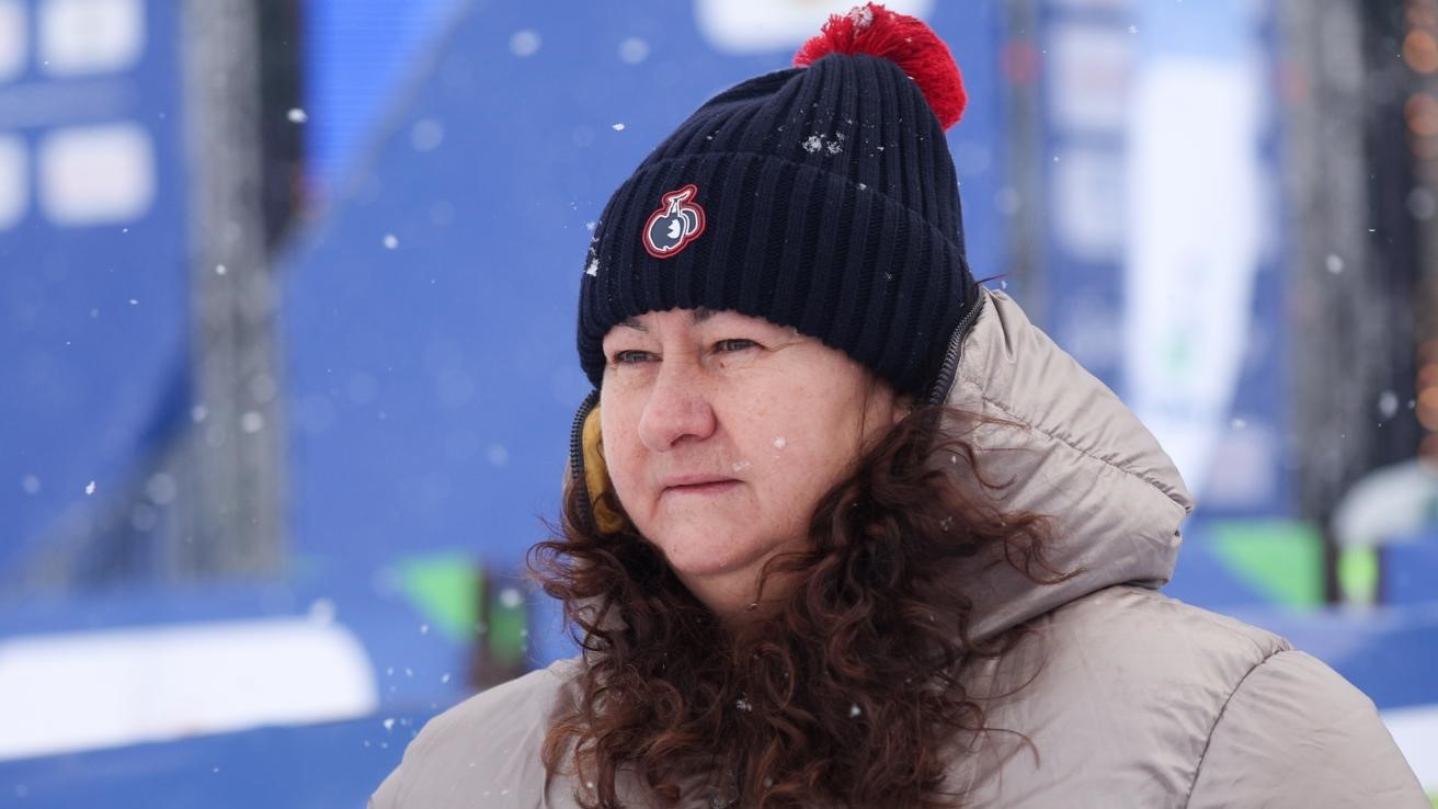 Вяльбе объяснила прогресс лыжницы Пеклецовой