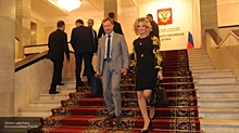 У Вороненкова и Максаковой нашли недвижимость почти на 1 млрд рублей