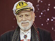 Бедроса Киркорова выписали из больницы