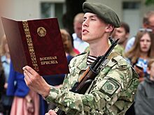 В Минобороны Беларуси объяснили, почему белорусам может прийти повестка в военкомат