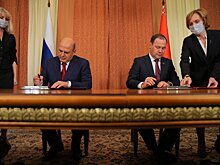 Премьер-министры России и Беларуси согласовали 28 программ интеграции
