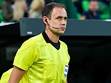 Мешков назначен на матч «Зенит» – «Ростов» в 3-м туре Мир РПЛ, Левников обслужит игру «Спартак» – «Крылья Советов»