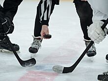 «Югра» разгромила «Ижсталь» на льду Ижевска